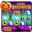 Lucky Halloween Slot 25 Linhas 2.02
