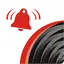 Vibration Alarm 16.02.9