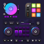 DJ Music Mixer - DJ Beat Maker 3.1