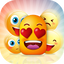 Add Emoji Stickers - Pics Edit 1.0.131