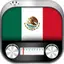 Radio Mexico FM AM - Live Radios stations Online 1.0