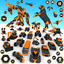 Army Tank Robot 3D Car Games 1.8
