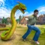 Anaconda Snake Jungle RPG Sim 5.3