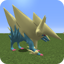 Pixelmons: mods for minecraft 3.2.40