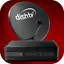 DISH / DTH Remote Control TV dish-dth-remote-tv