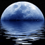 Lunar Watch moon calendar 1.5