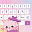 Cute Keyboard 1.307.1.128