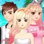 Anime Friends - Cute Team Make 1.2