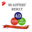 SG Lottery (4D, Toto, Sweep) 1.14.1