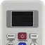 AC Remote For Mitsubishi AC 10.0.0.1