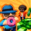Idle Police・Cop Simulator Game 1.9.3