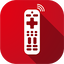 Remote for TCL - Roku TV 3.9