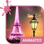 Paris Wallpaper Keyboard Theme 5.15.1