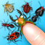 Hexapod ant smasher cockroach 2.2.1