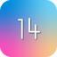 Icon pack ios 14 11.9