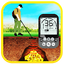 Gold Detector:All Metal Finder 6.0