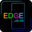 Edge lighting Notification : R 1.0.6