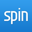 spin.de German Chat-Community 1.5.11