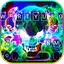 Smoke effect 3D Colorful Skull 6.0.1229_10