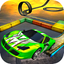 Impossible Car Tracks 3D : Stunt Driving Simulator 1.0