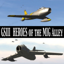 GSIII - Flight Simulator - Heroes of the MIG Alley 3.8.4