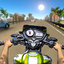 Highway Traffic Bike Race Moto 1.0.33
