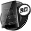Soft Touch Black theme for Nex 12.0.3