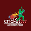 Cricket 777 Cricket Live Line 1.19