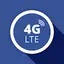 4g lte only 3.1