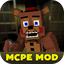 Mod Animatronic Minecraft 9.18