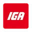IGA - groceries and rewards 5.10.2