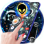 Tech Live Wallpaper + Keyboard 5.15.1