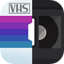 RAD VHS- Glitch Camcorder VHS  1.0.1