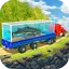Sea Animals Transport Truck Si 1.2