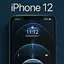 Phone 12 Launcher, theme for P 3.4