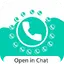 Open in Chat- Open Phone Numbr 3.0.5
