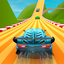 Mega Ramp car Stunts games 1.0.11