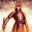 Samurai Warrior: Action Fight 2.1.2