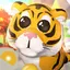 Adopt Tiger Game Mod 1.0