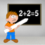 YOU STUPID : peak math game 1.5