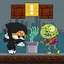 Super Ninja vs. Zombie - Popular Free Run Games 7.0.1