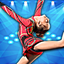 All American Girly Gymnastics