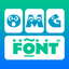 OMG Font Keyboard 1.0.0