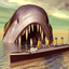 Mega Shark Apache Storm 3D  - A Deadly Deep Sea Blackfish Hunter X 1.0
