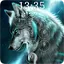 Wolf Lock Screen 2.0