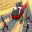 Train shooting - Zombie War 4.2