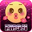 Emoji Love Stickers for Chatti 25
