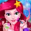 Mermaid Makeover Spa & Salon 1.0.5