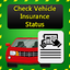 Check Vehicle Insurance Status 1.1