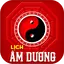 Lịch âm dương - Lịch vạn niên 5.8